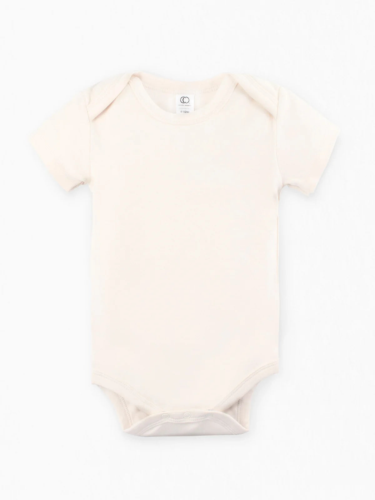 SHORT SLEEVE BASIC