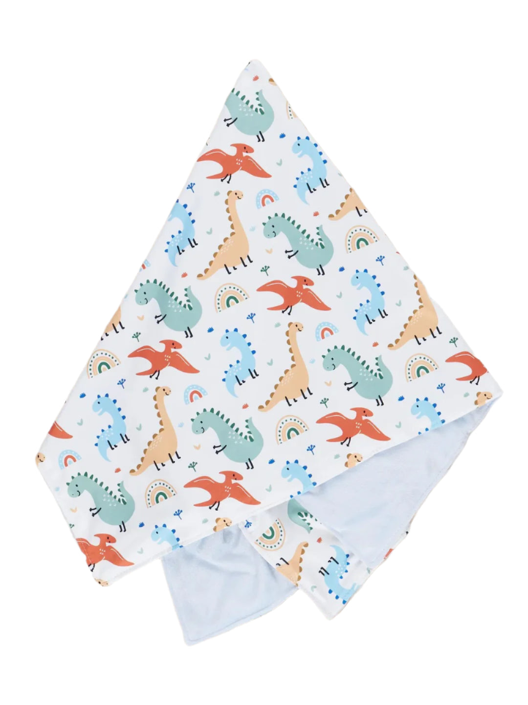 JURASSIC BLANKET