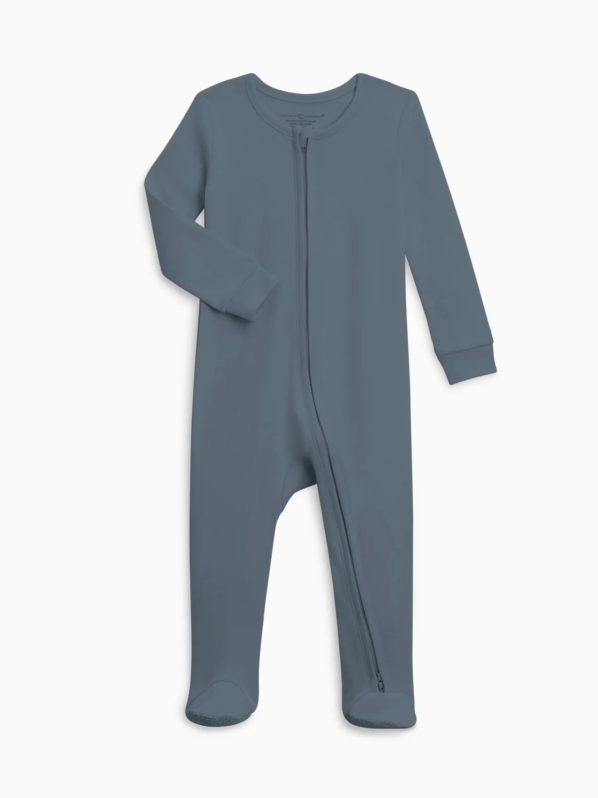 COMFY COZY SLEEPER FOOTIE