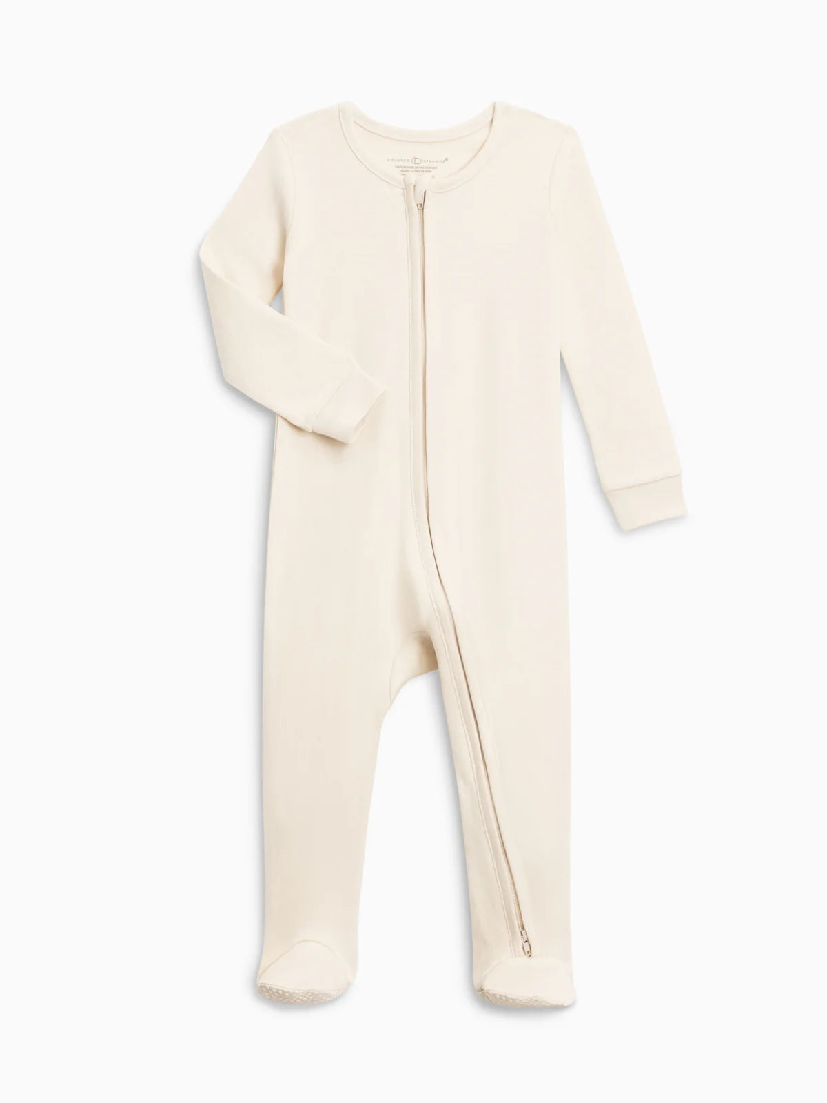 COMFY COZY SLEEPER FOOTIE