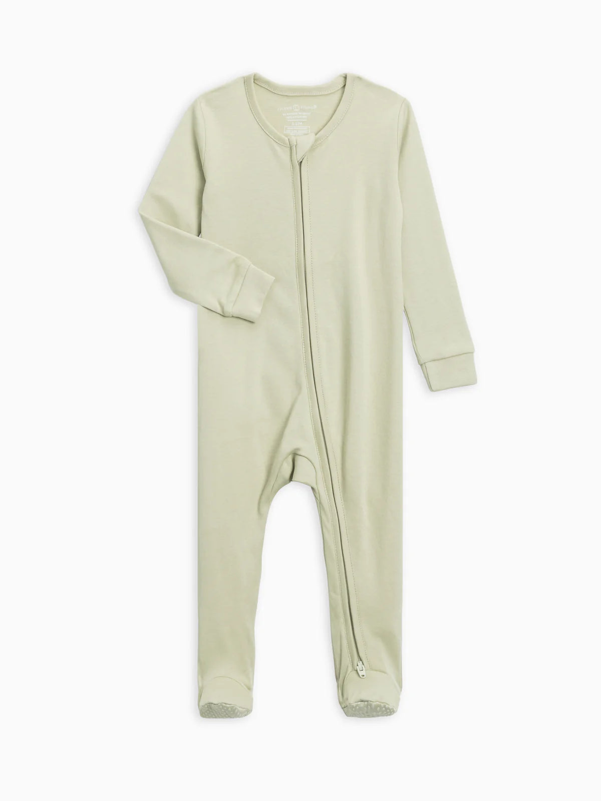 COMFY COZY SLEEPER FOOTIE