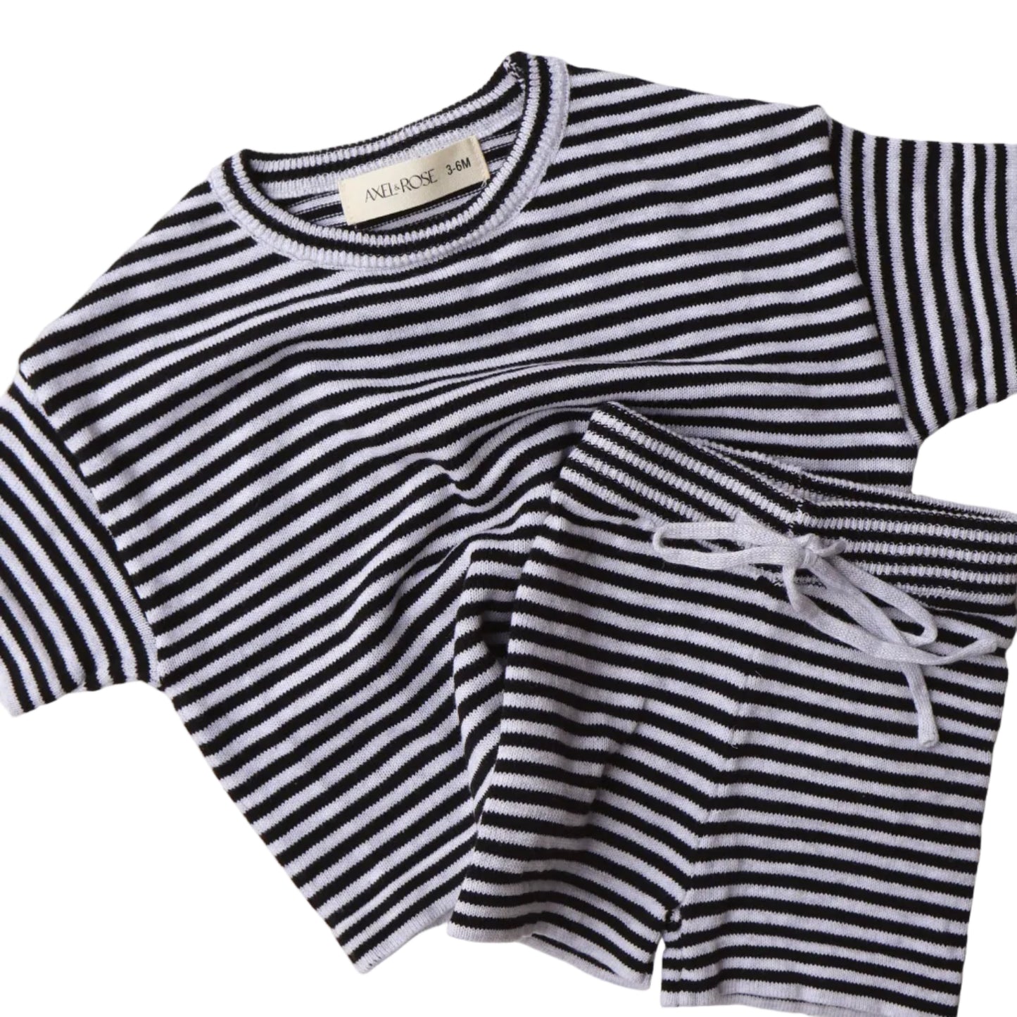 DUNE TWO-PIECE SET