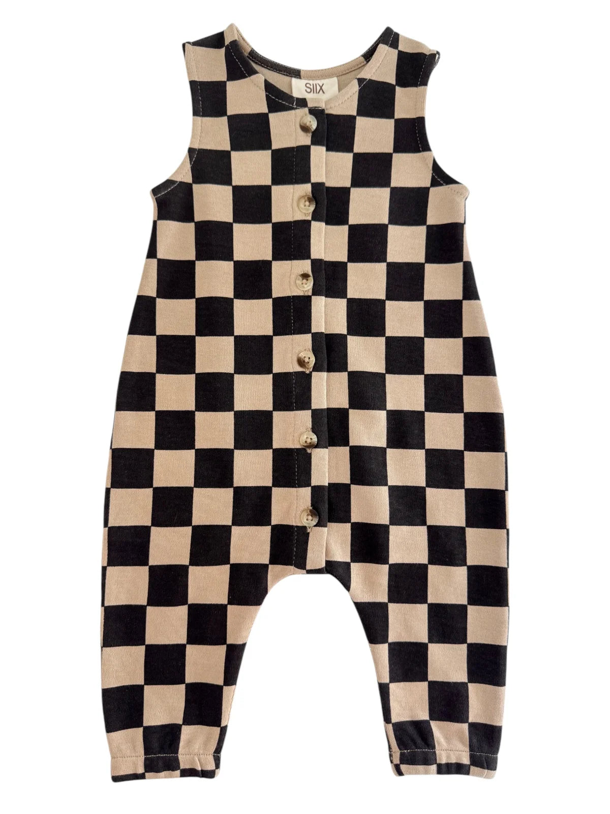 THE NINO JUMPSUIT