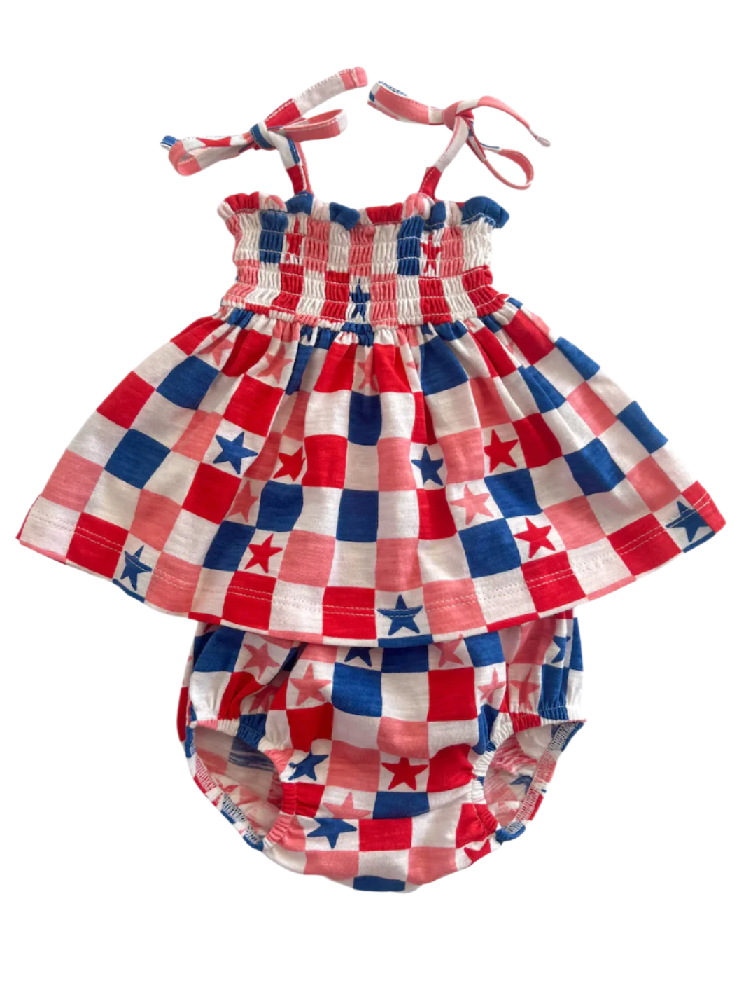 PATCHWORK DREAMS TWO PIECE SET