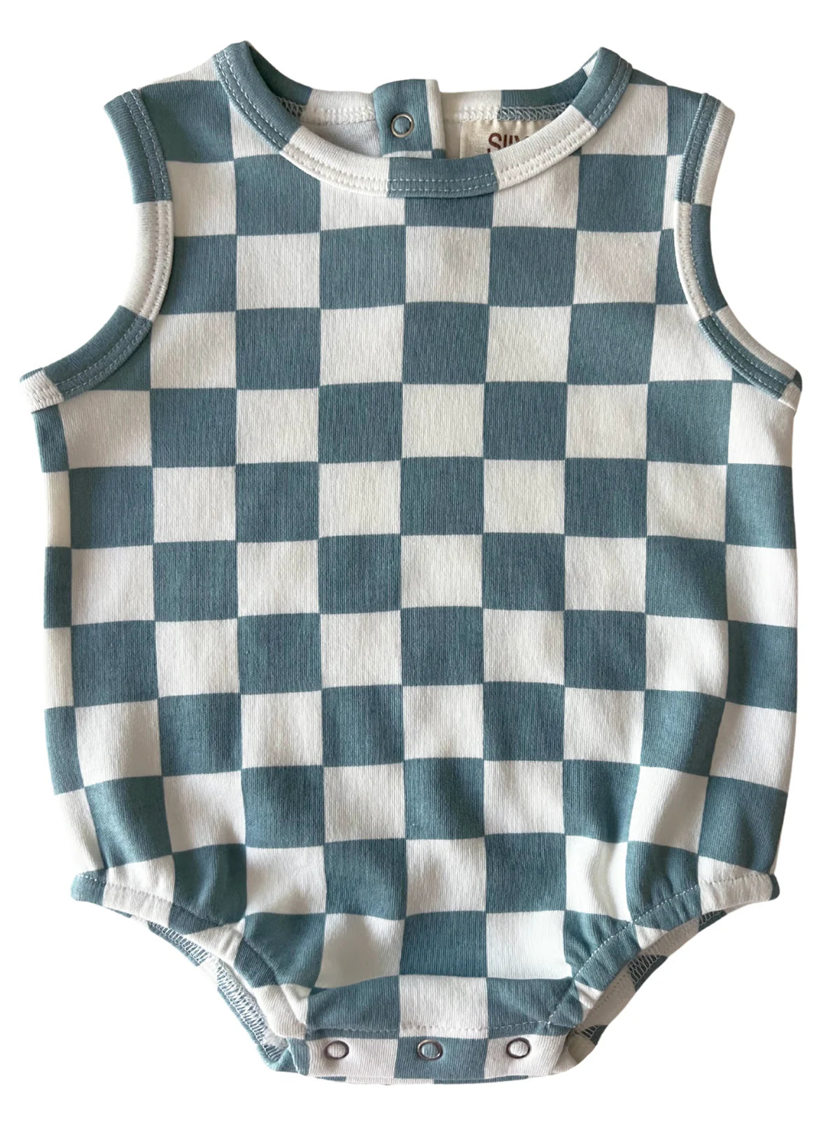 THE CARLO ROMPER