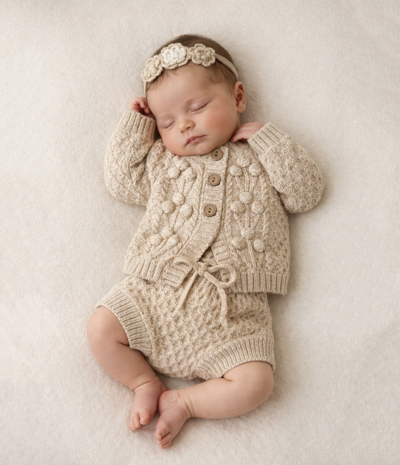 POM MATALYN SET | OATS