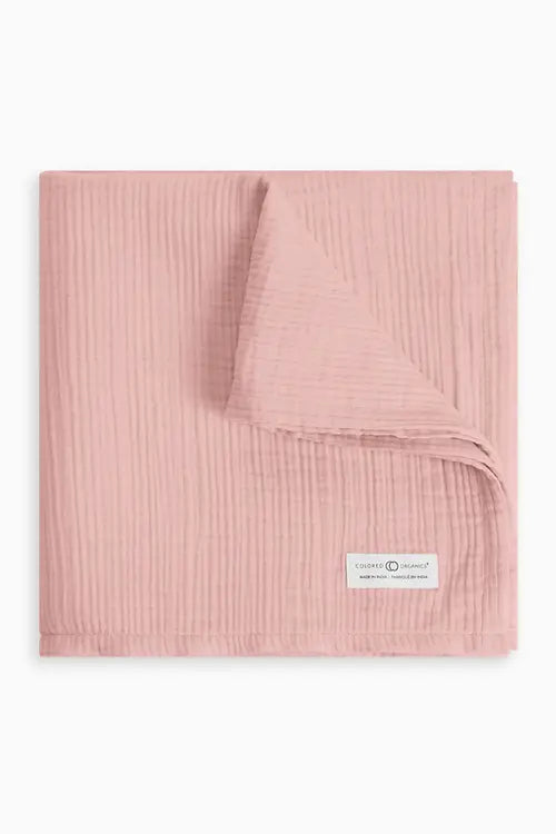 MUSLIN SWADDLE