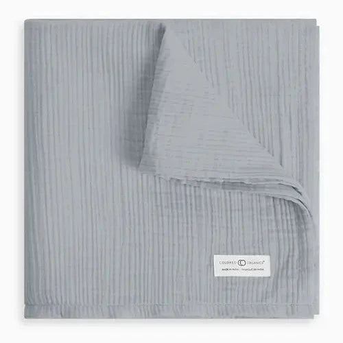 MUSLIN SWADDLE