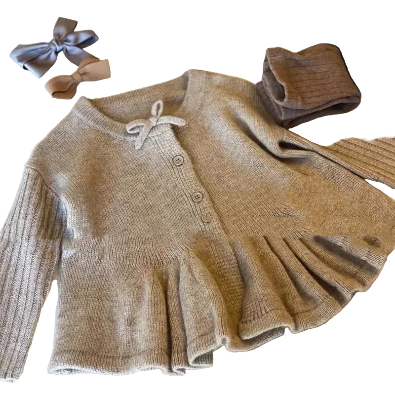 GIA KNIT SWEATER