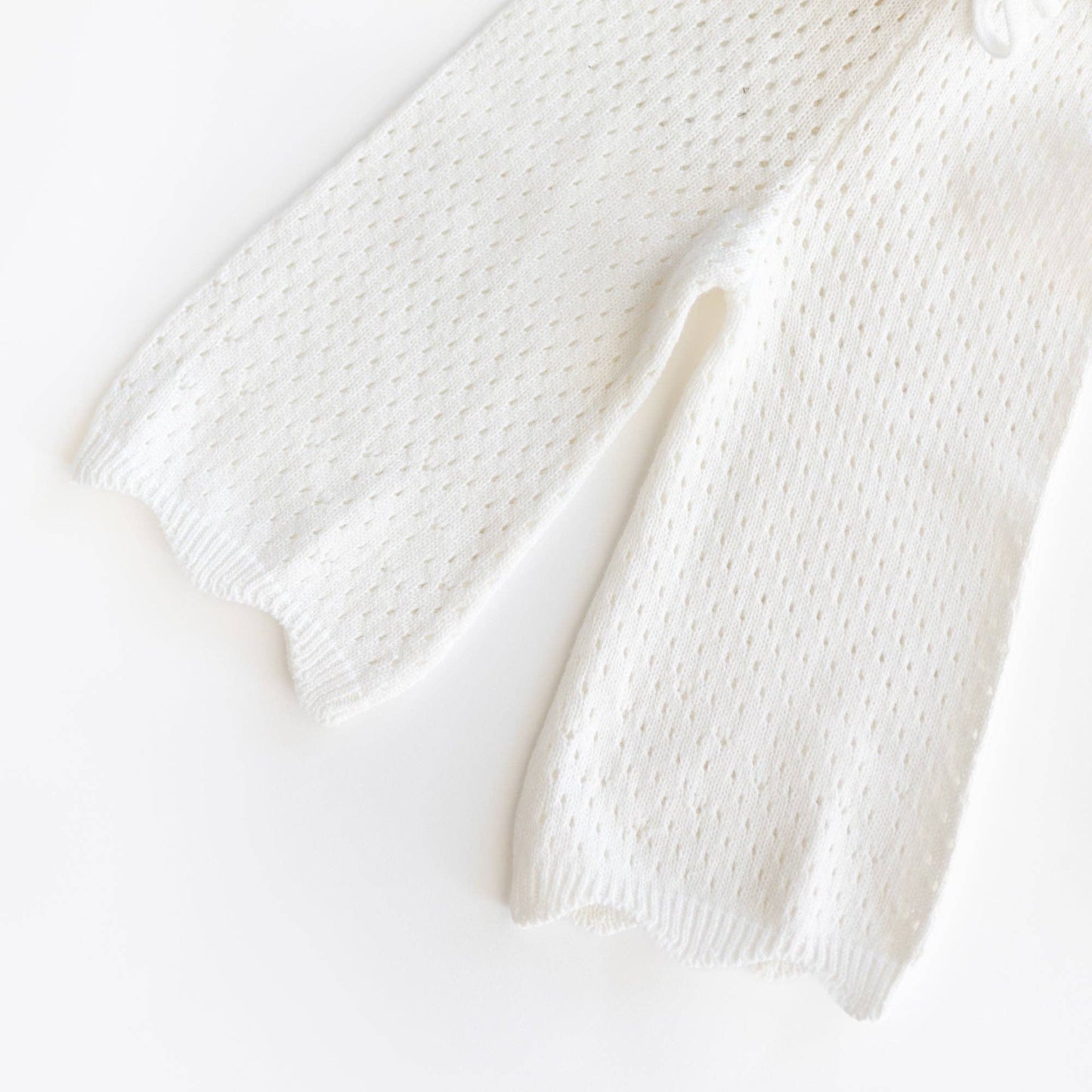WILLOW KNIT SET