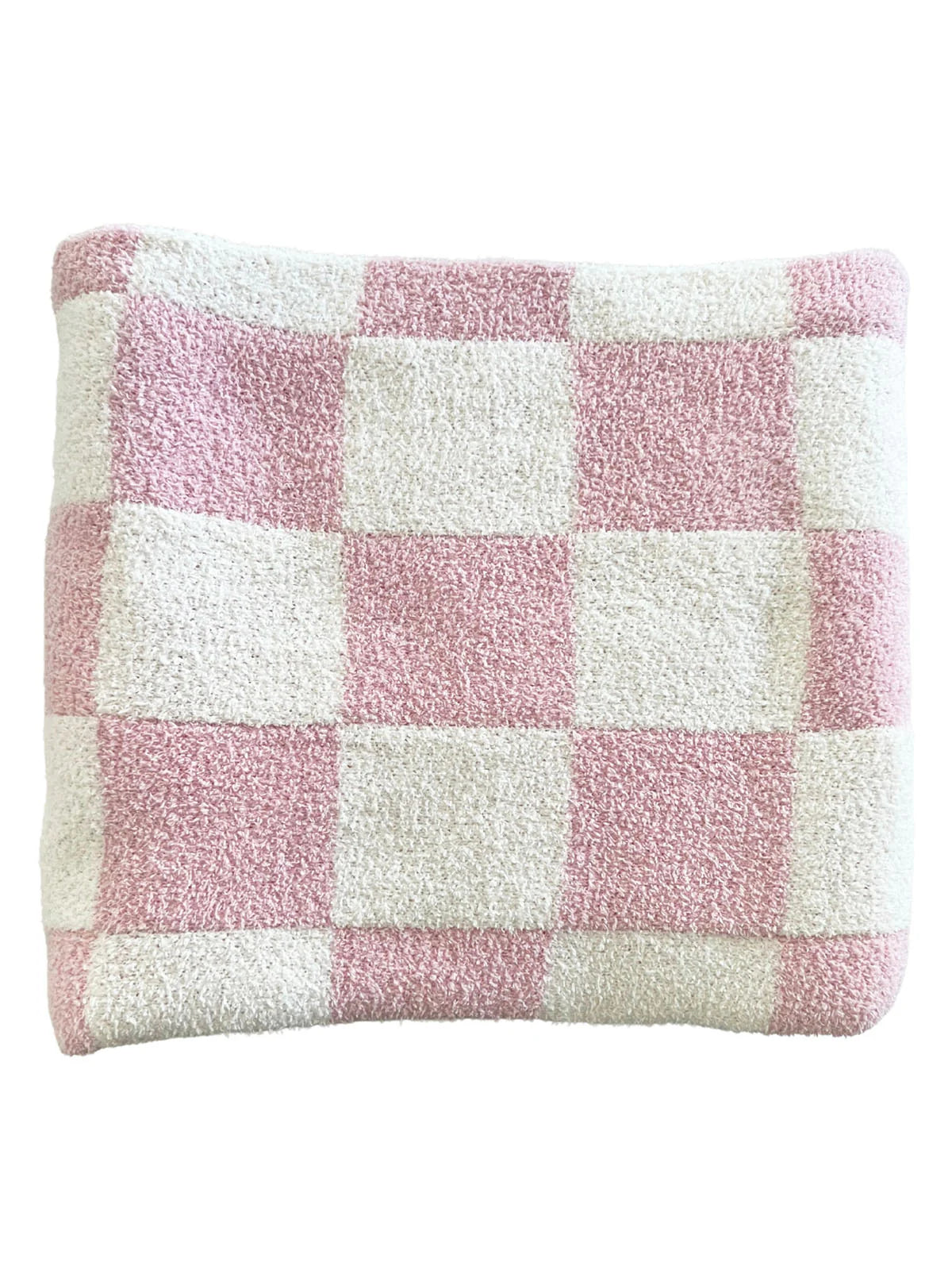 CHECKERED BLANKET