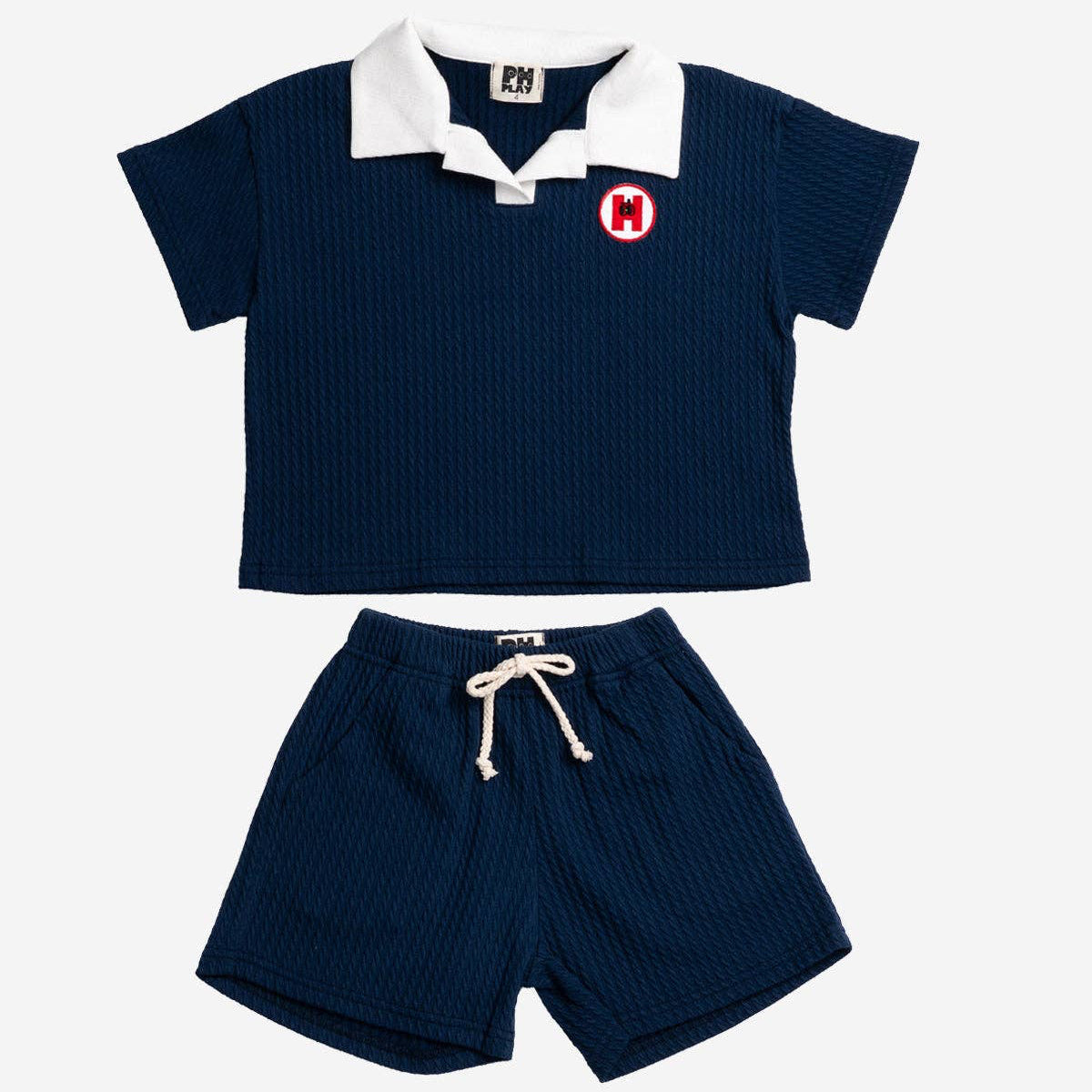 LEVI COLLAR SET