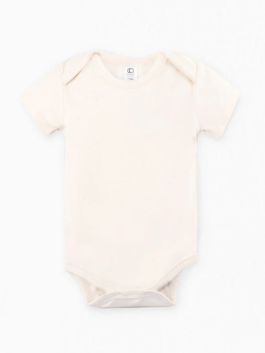 SHORT SLEEVE BASIC