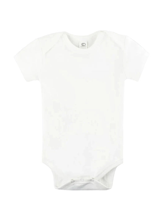 SHORT SLEEVE BASIC