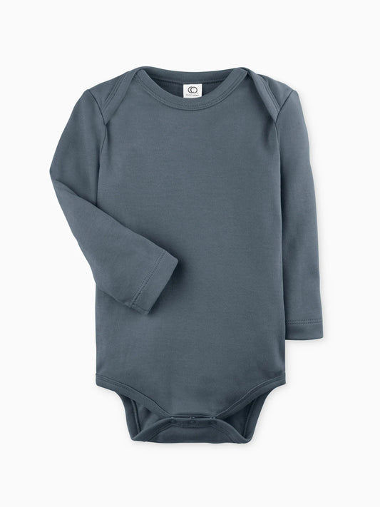 CLASSIC COTTON LONG SLEEVE