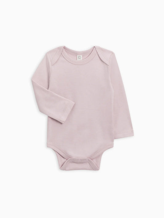 CLASSIC COTTON LONG SLEEVE