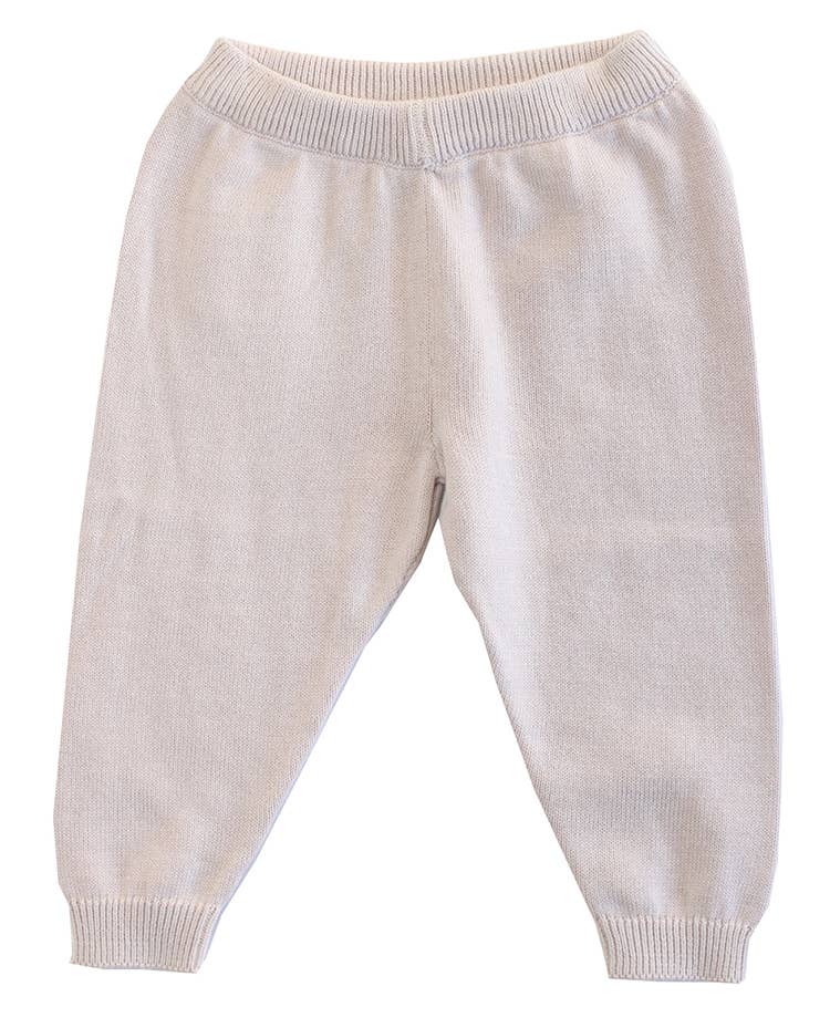 Milan Baby Pants