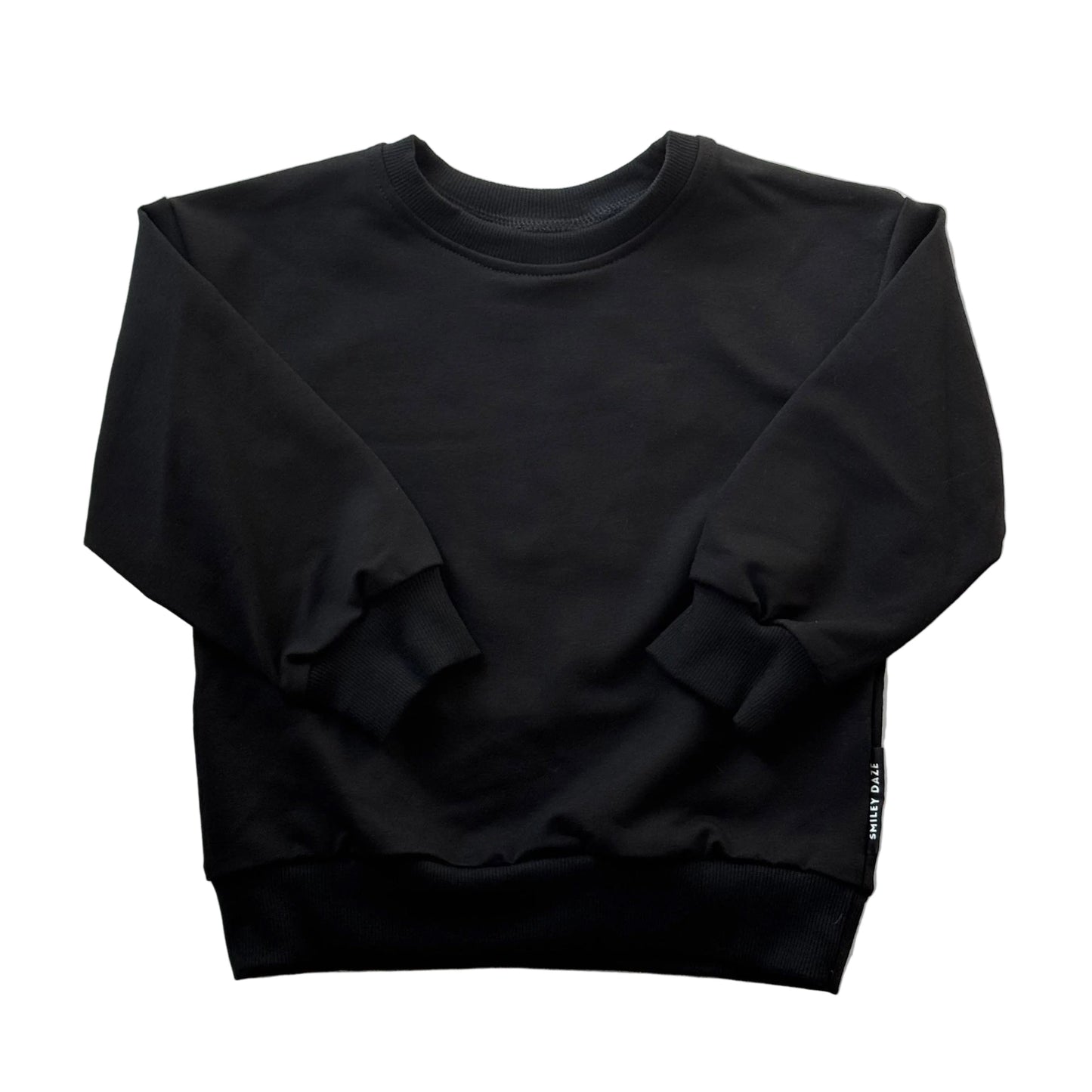 NICO CREWNECK