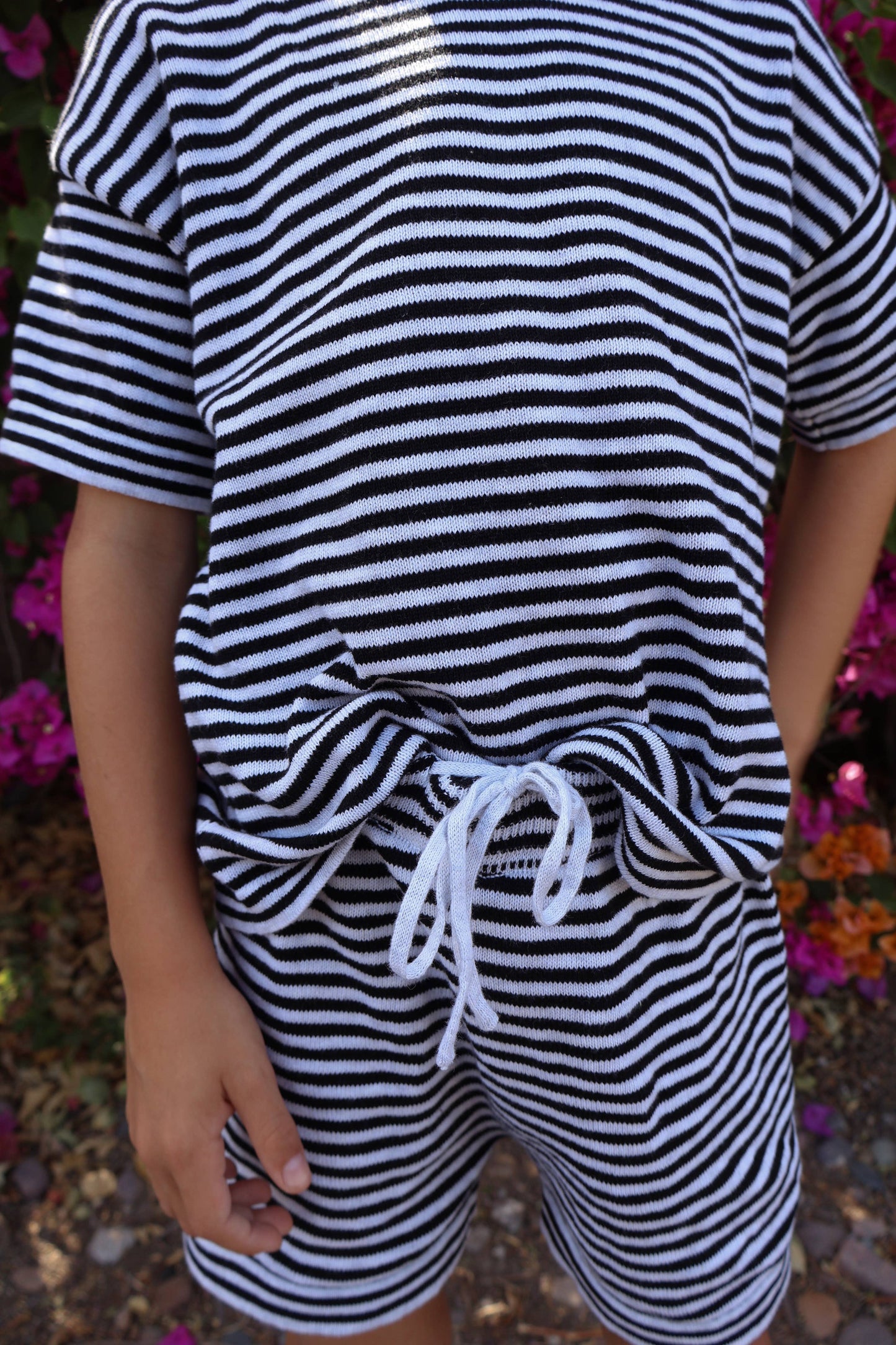 DUNE TWO-PIECE SET