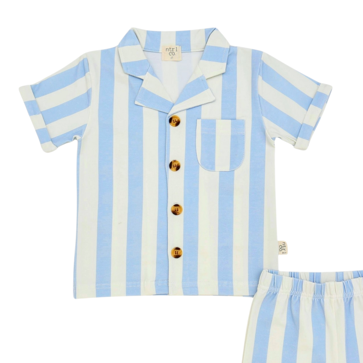 THE ISLAND SET | BLUE