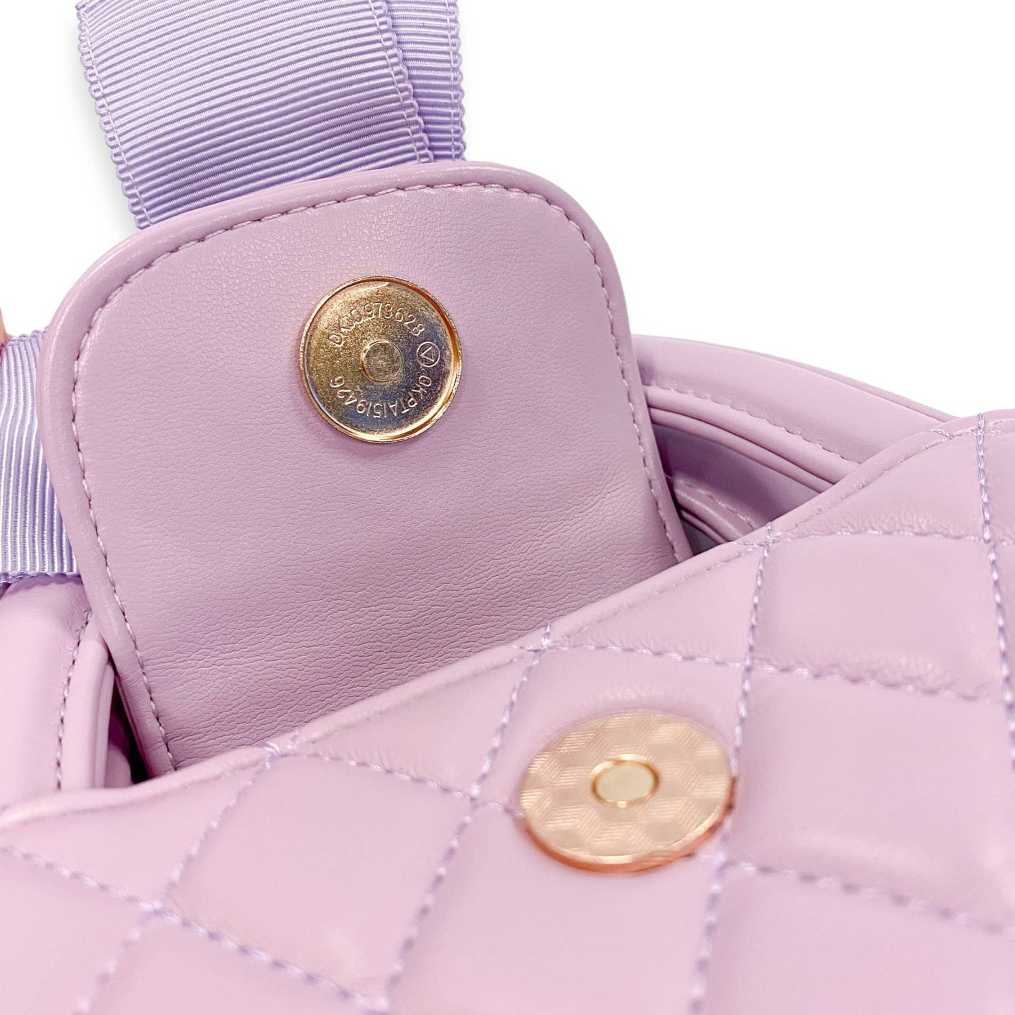 LITTLE LUX BAGS