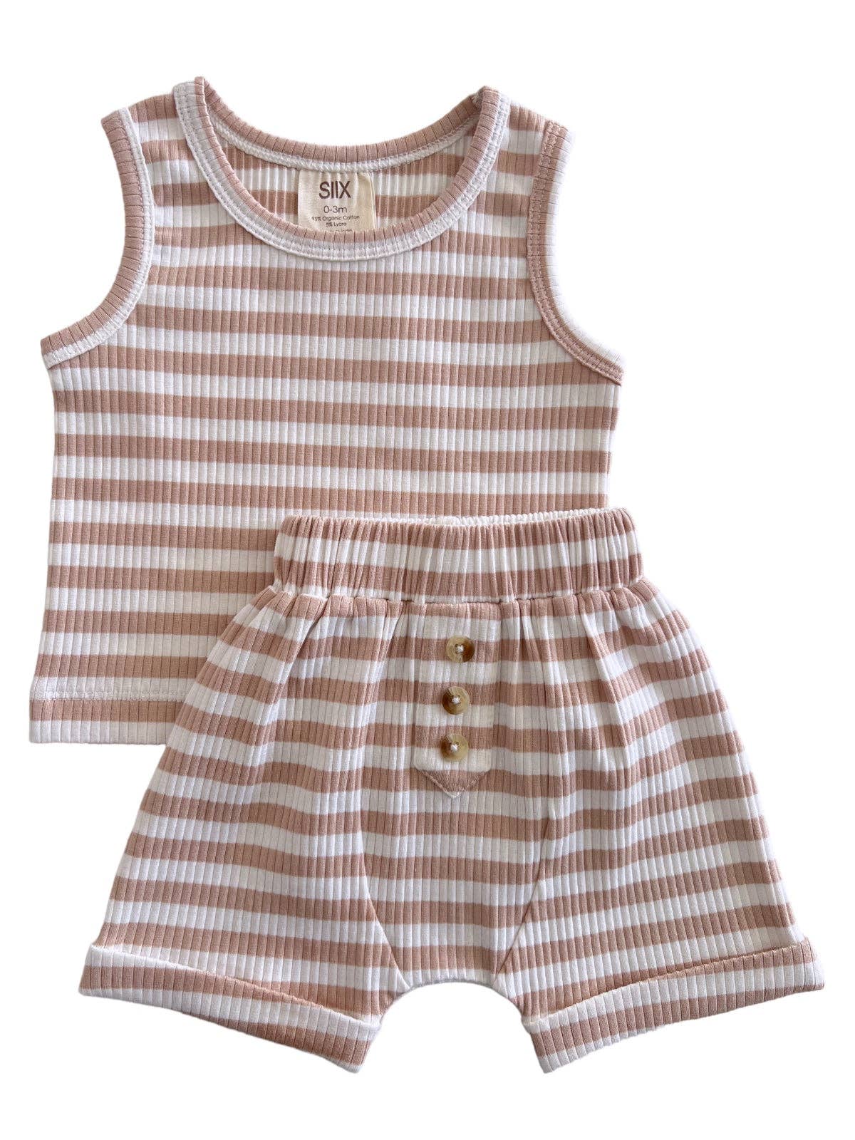 ANTHONY COZY COTTON SET