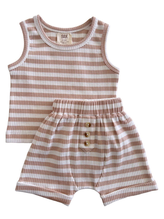 ANTHONY COZY COTTON SET
