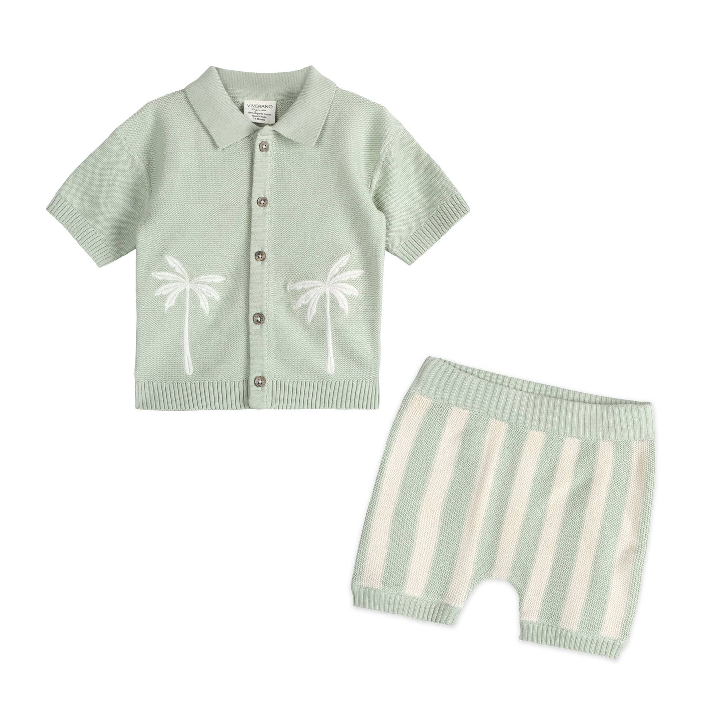 PALM TREE SET