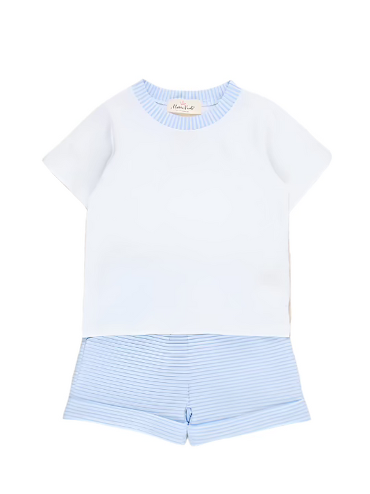 LUCA TWO PIECE SET