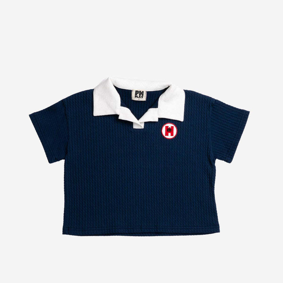 LEVI COLLAR SET