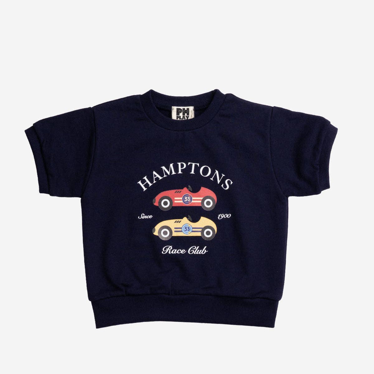 HAMPTON'S SET