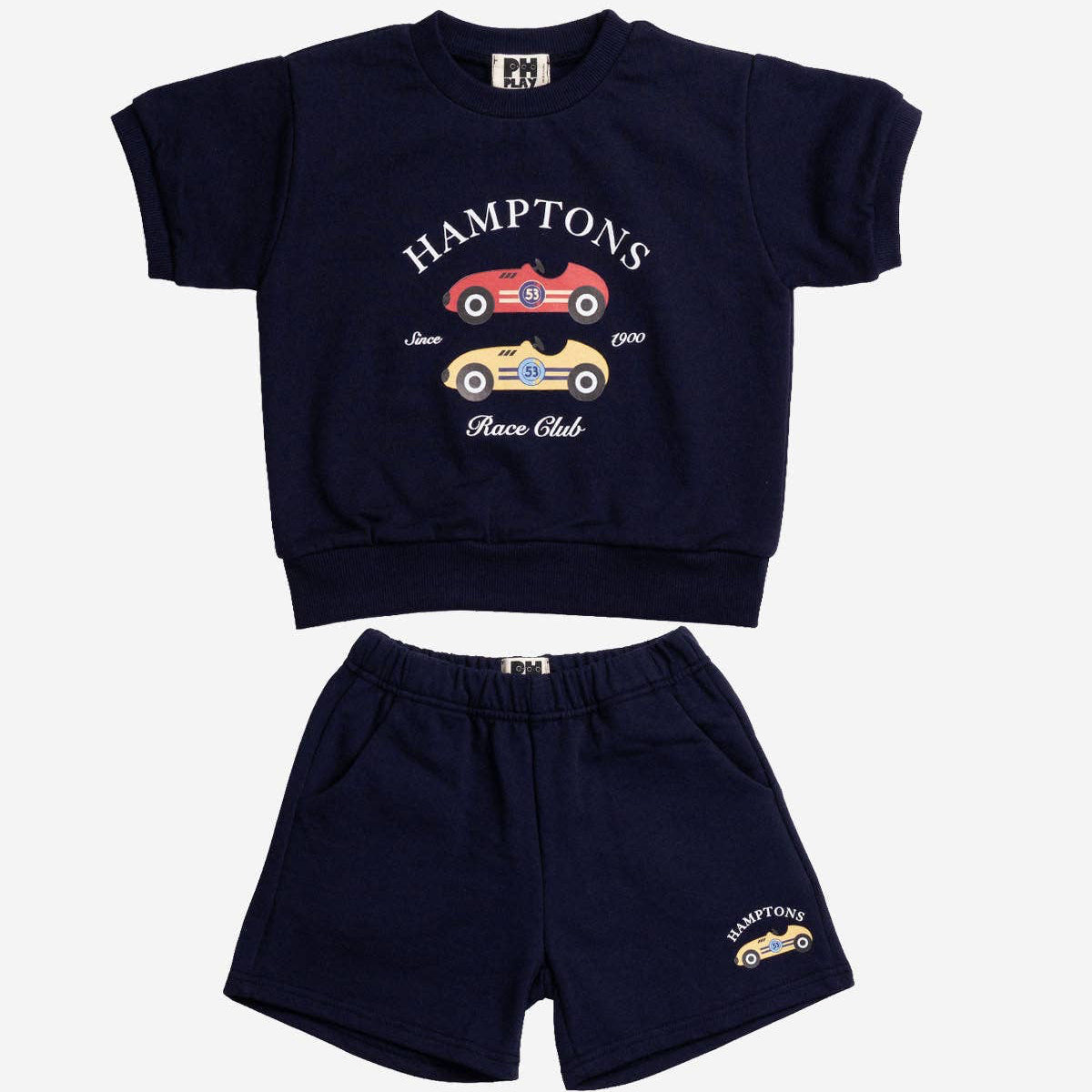 HAMPTON'S SET