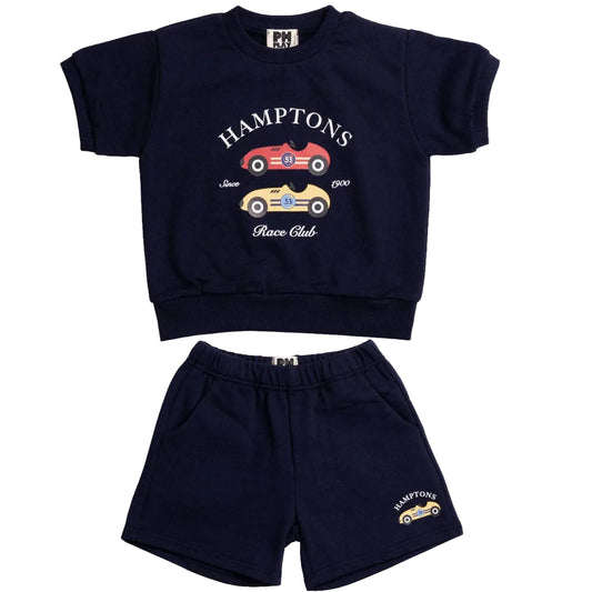 HAMPTON'S SET