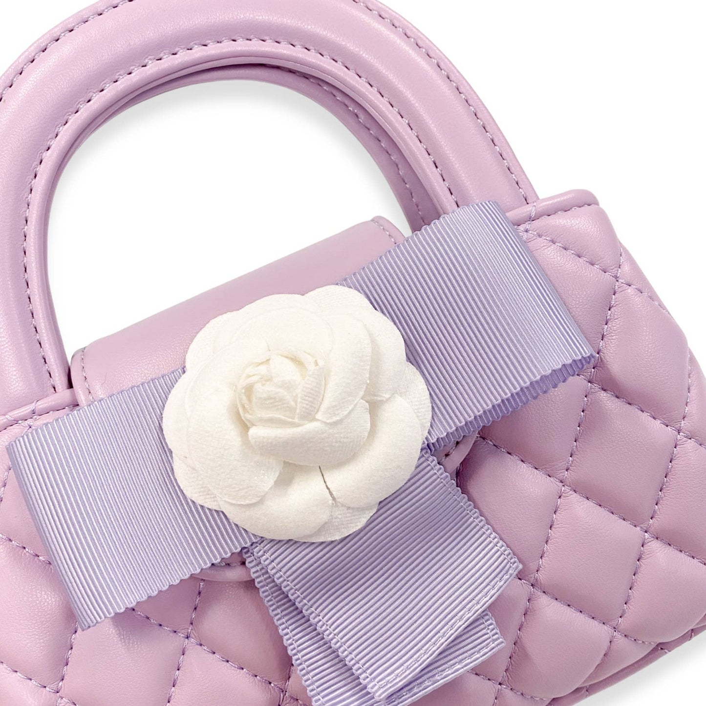 LITTLE LUX BAGS
