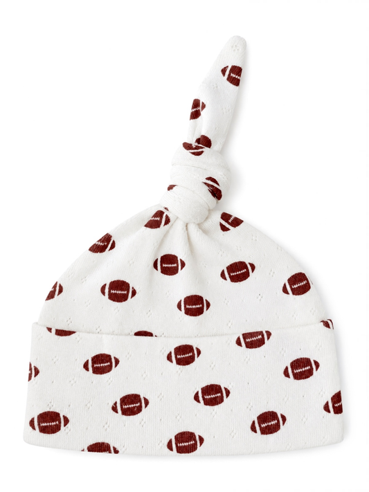 FOOTBALL BEANIE