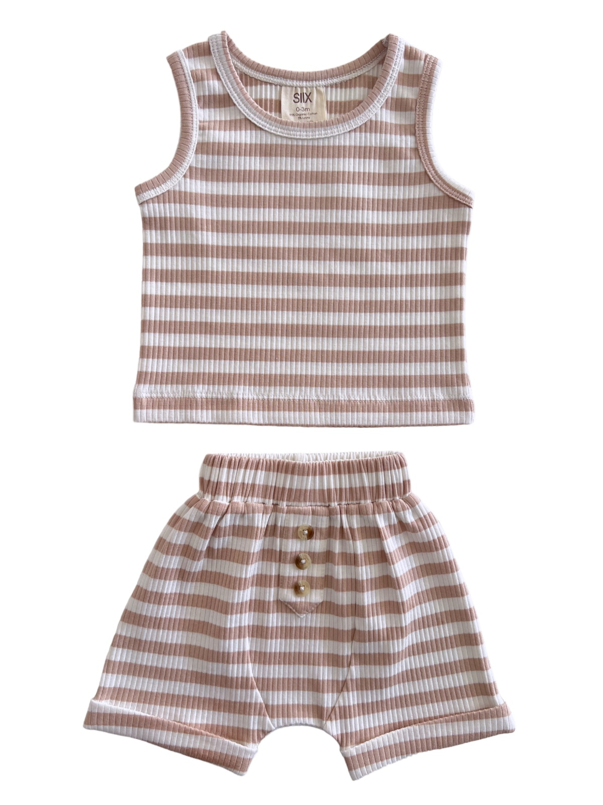 ANTHONY COZY COTTON SET