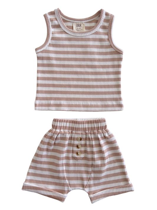 ANTHONY COZY COTTON SET