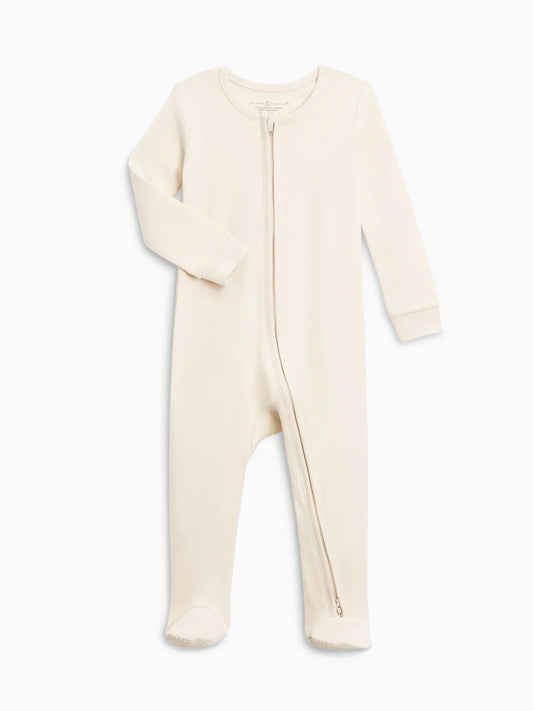 COMFY COZY SLEEPER FOOTIE