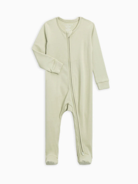 COMFY COZY SLEEPER FOOTIE