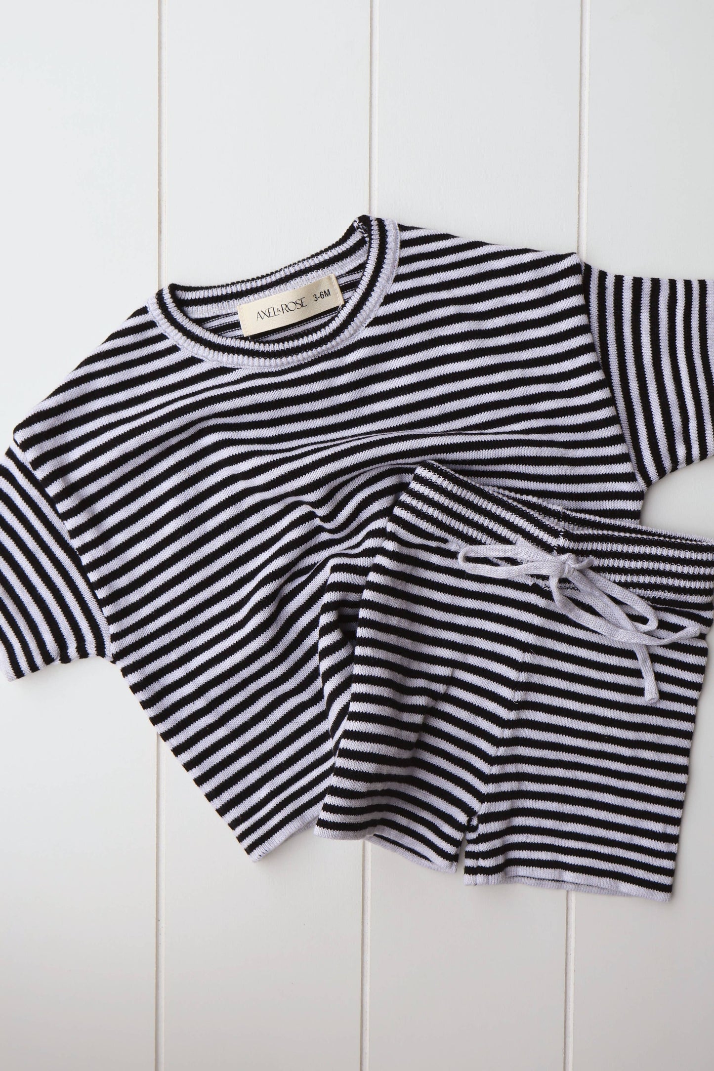 DUNE TWO-PIECE SET