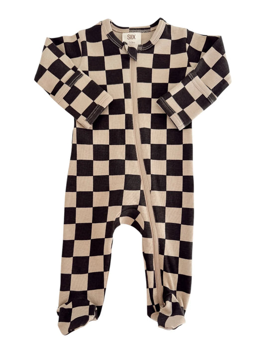 THE GIO FOOTIE