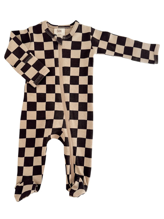 THE GIO FOOTIE