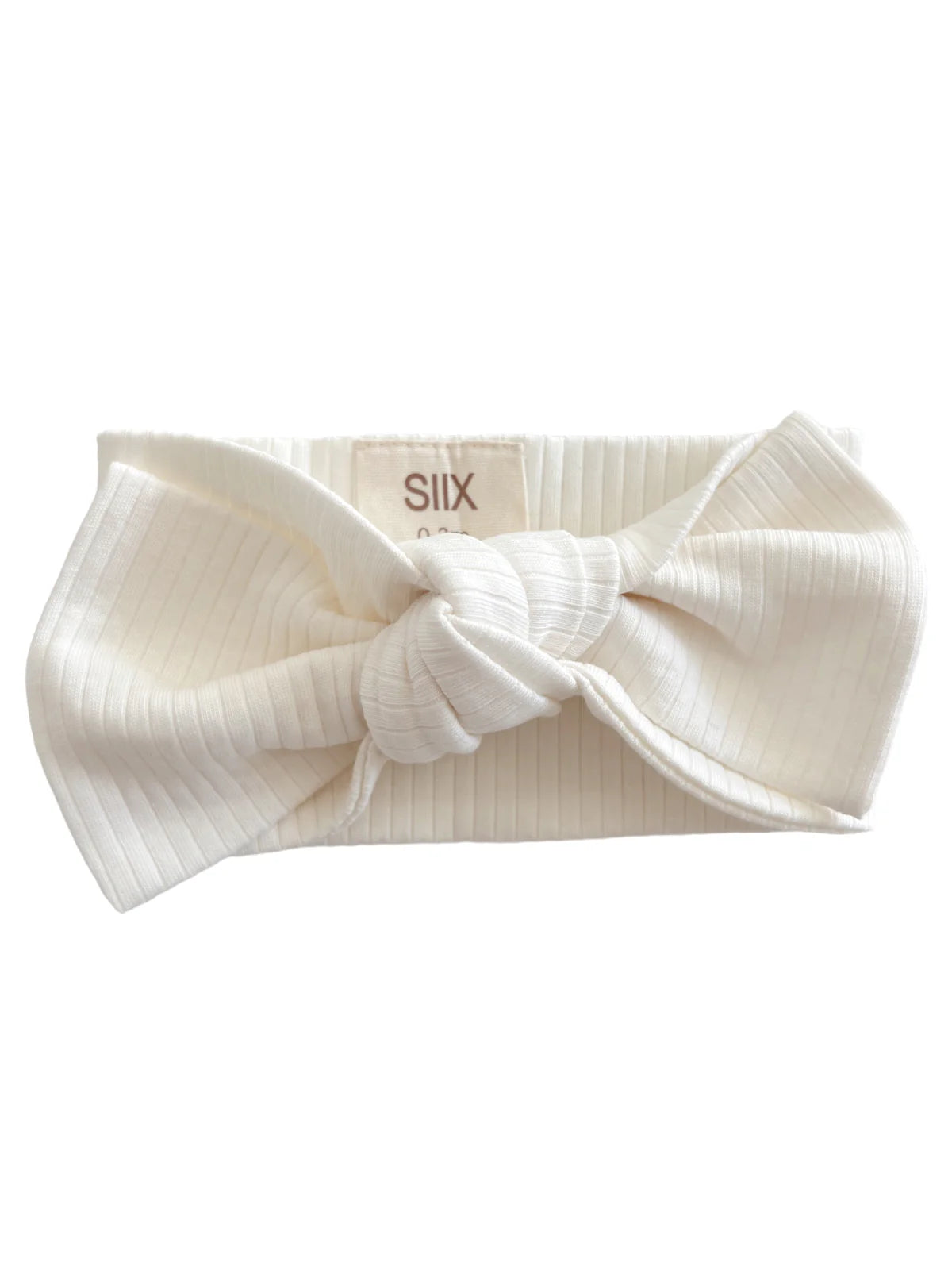 ORGANIC HEADHAND BOW