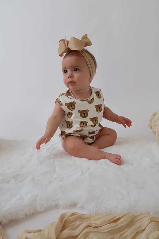TEDDY BEAR