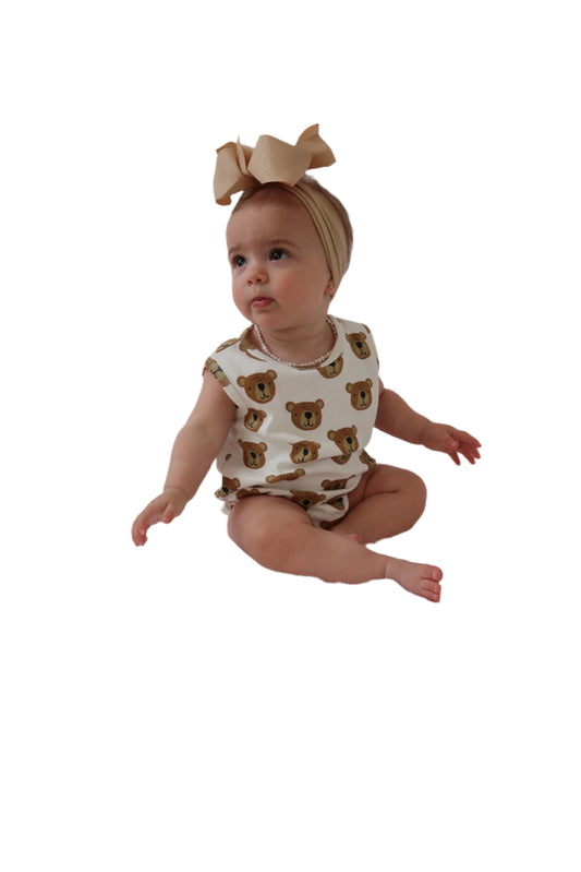LAGRE BOW HEADBANDS