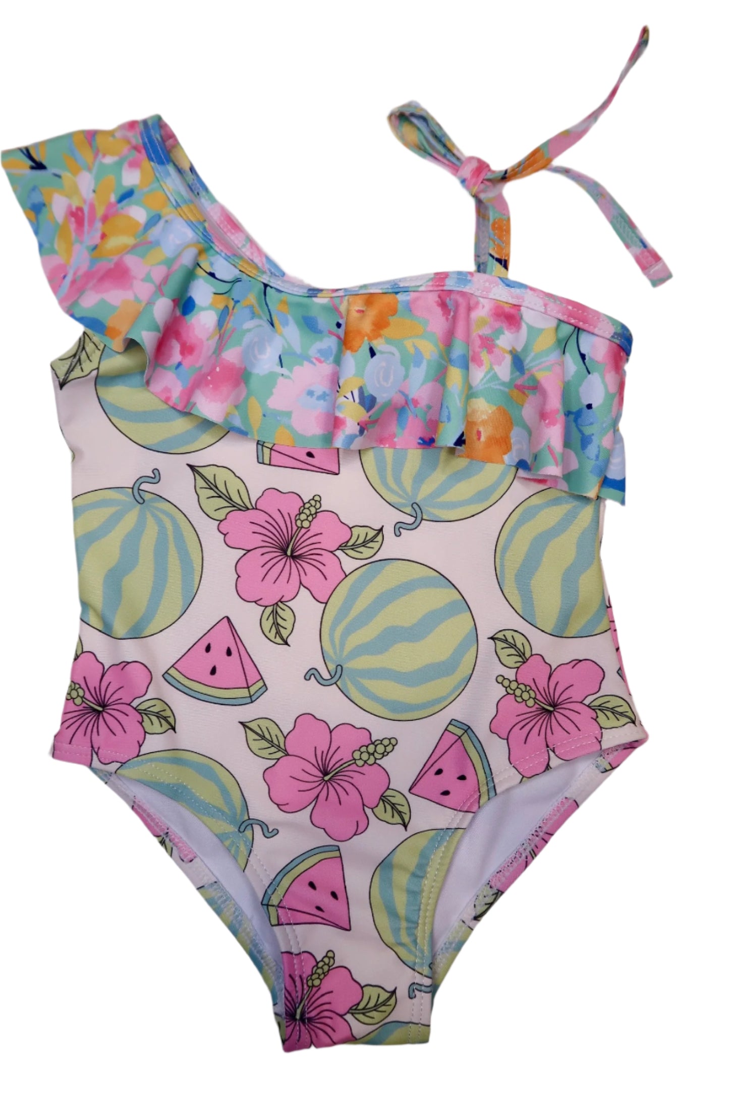 WATERMELON SUGAR SWIMSUIT