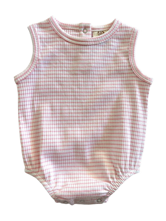 ISLA ONESIE