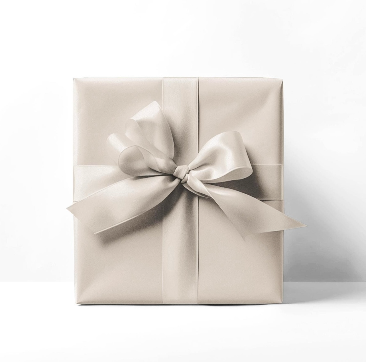 GIFT WRAPPING