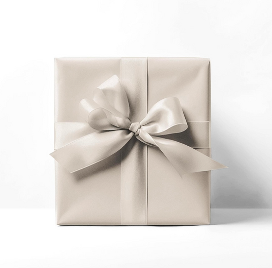 GIFT WRAPPING