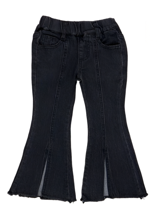 NOIR BELLE FLARES